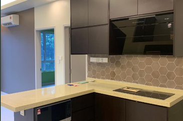 Ryan & Miho @ Section 13