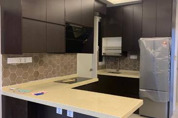 Ryan & Miho @ Section 13