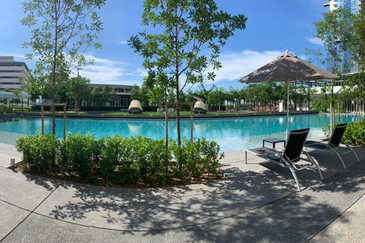 Ryan & Miho @ Section 13