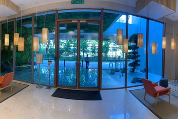 Ryan & Miho @ Section 13