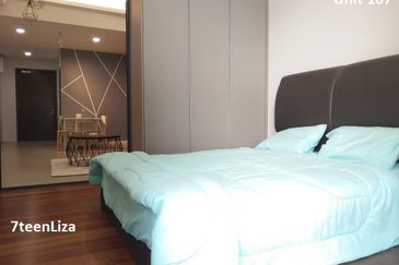 Biji Living (Seventeen Residences)