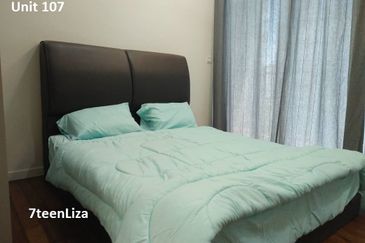 Biji Living (Seventeen Residences)