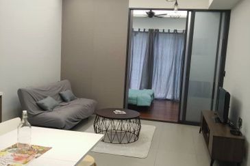 Biji Living (Seventeen Residences)