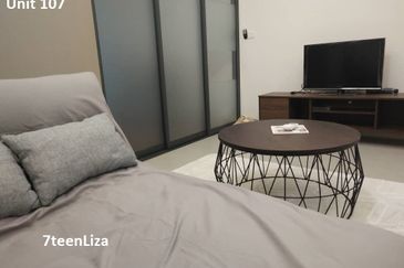 Biji Living (Seventeen Residences)
