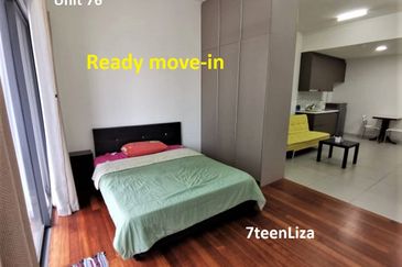 Biji Living (Seventeen Residences)