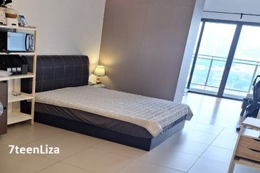 Biji Living (Seventeen Residences)