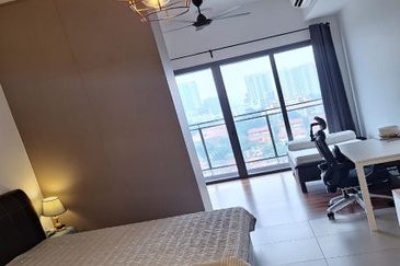 Biji Living (Seventeen Residences)