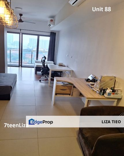 More choice with Resident Agent 7teenliza, Selangor, Petaling Jaya