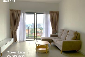 Biji Living (Seventeen Residences)