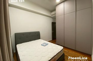 Biji Living (Seventeen Residences)