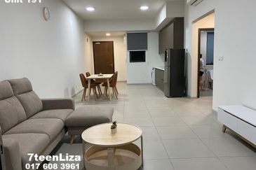 Biji Living (Seventeen Residences)