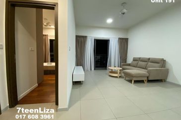 Biji Living (Seventeen Residences)
