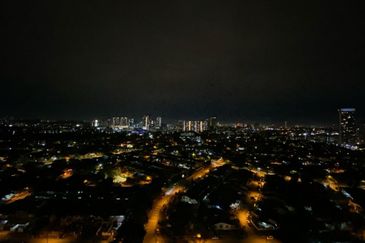 Biji Living (Seventeen Residences)