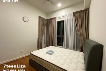 Biji Living (Seventeen Residences)