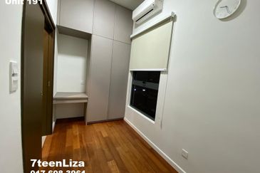 Biji Living (Seventeen Residences)