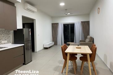 Biji Living (Seventeen Residences)