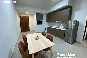 Biji Living (Seventeen Residences)