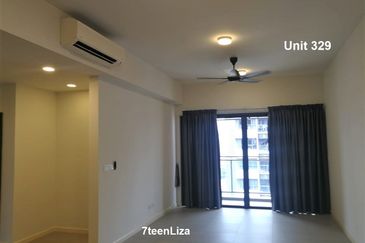 Biji Living (Seventeen Residences)