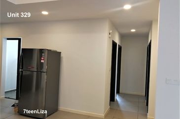 Biji Living (Seventeen Residences)