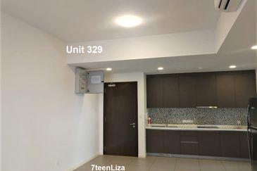 Biji Living (Seventeen Residences)