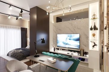 Biji Living (Seventeen Residences)