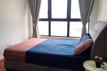 Biji Living (Seventeen Residences)