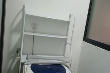 Biji Living (Seventeen Residences)