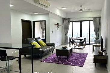Biji Living (Seventeen Residences)