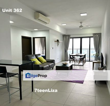 More option with resident agent 7teenliza, Selangor, Petaling Jaya