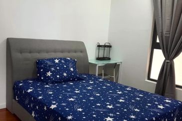 Biji Living (Seventeen Residences)