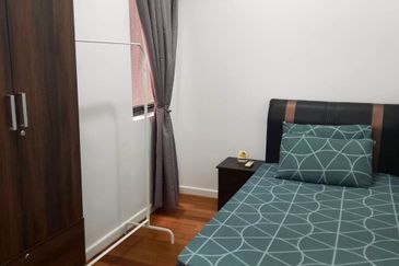 Biji Living (Seventeen Residences)