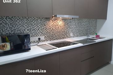 Biji Living (Seventeen Residences)