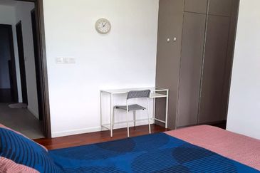 Biji Living (Seventeen Residences)