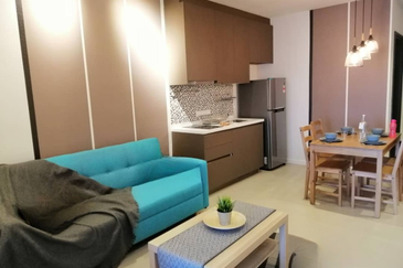 Biji Living (Seventeen Residences)