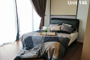 Biji Living (Seventeen Residences)