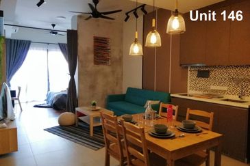 Biji Living (Seventeen Residences)