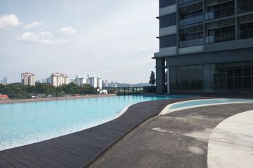 Biji Living (Seventeen Residences)