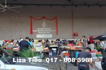 Biji Living (Seventeen Residences)