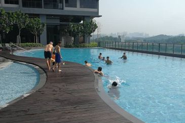 Biji Living (Seventeen Residences)