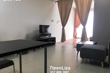 Biji Living (Seventeen Residences)