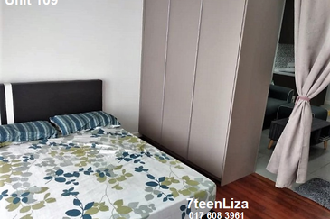 Biji Living (Seventeen Residences)