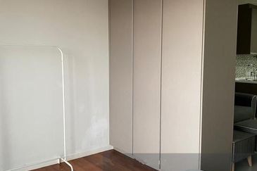 Biji Living (Seventeen Residences)