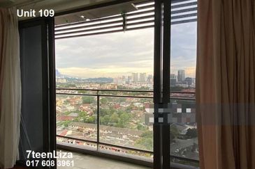 Biji Living (Seventeen Residences)