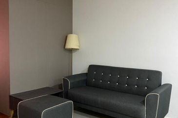 Biji Living (Seventeen Residences)