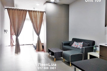 Biji Living (Seventeen Residences)