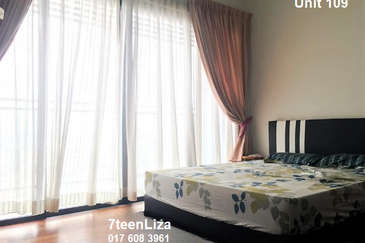 Biji Living (Seventeen Residences)