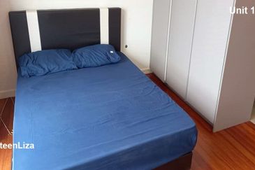 Biji Living (Seventeen Residences)