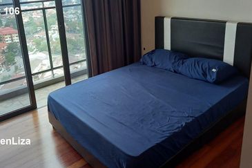 Biji Living (Seventeen Residences)