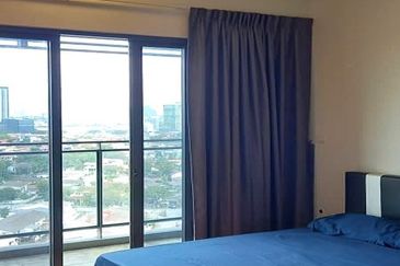 Biji Living (Seventeen Residences)