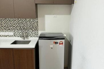 Biji Living (Seventeen Residences)